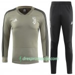 Juventus Komplet Sweatshirts 2018/19 Juventus Komplet Sweatshirts 2018/19